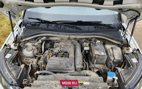 Skoda Kodiaq I, 2020 год, 2 500 000 рублей, 23 фотография