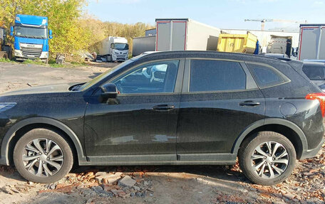 Haval Jolion, 2024 год, 1 612 000 рублей, 3 фотография