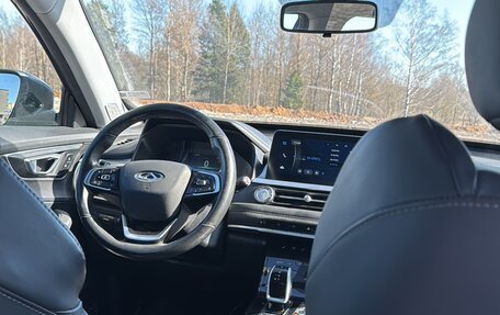 Chery Tiggo 7 Pro, 2022 год, 1 190 000 рублей, 9 фотография