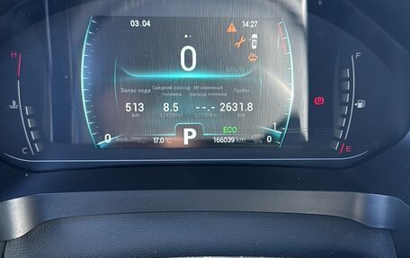 Chery Tiggo 7 Pro, 2022 год, 1 190 000 рублей, 11 фотография