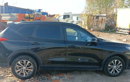 Haval Jolion, 2024 год, 1 612 000 рублей, 4 фотография