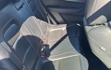 Chery Tiggo 7 Pro, 2022 год, 1 190 000 рублей, 10 фотография