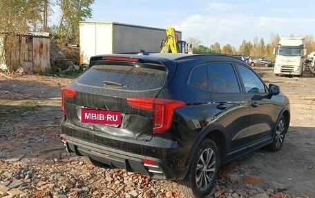 Haval Jolion, 2024 год, 1 612 000 рублей, 2 фотография
