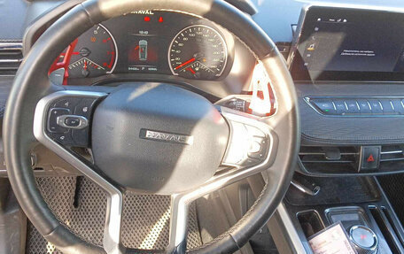 Haval Jolion, 2024 год, 1 612 000 рублей, 9 фотография