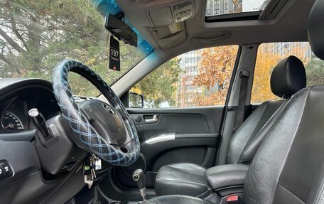 KIA Sportage II, 2007 год, 390 000 рублей, 9 фотография