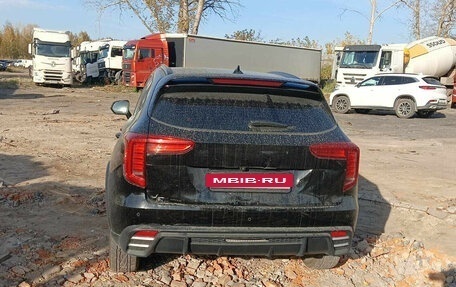 Haval Jolion, 2024 год, 1 612 000 рублей, 8 фотография