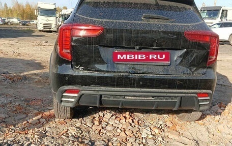 Haval Jolion, 2024 год, 1 612 000 рублей, 14 фотография