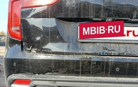 Haval Jolion, 2024 год, 1 612 000 рублей, 13 фотография