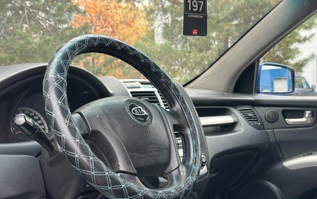 KIA Sportage II, 2007 год, 390 000 рублей, 11 фотография