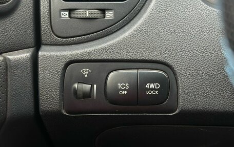 KIA Sportage II, 2007 год, 390 000 рублей, 12 фотография