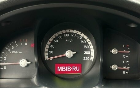 KIA Sportage II, 2007 год, 390 000 рублей, 16 фотография