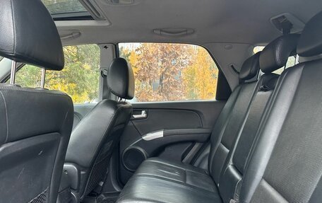 KIA Sportage II, 2007 год, 390 000 рублей, 28 фотография