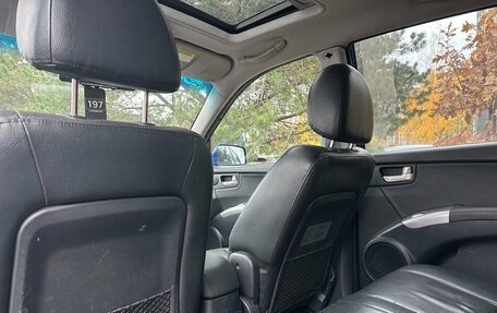 KIA Sportage II, 2007 год, 390 000 рублей, 27 фотография