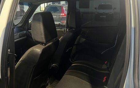 Chevrolet Niva I рестайлинг, 2015 год, 650 000 рублей, 8 фотография