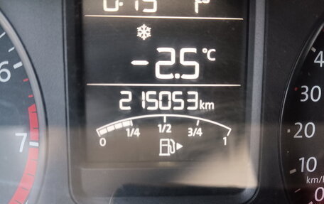 Volkswagen Polo VI (EU Market), 2019 год, 754 490 рублей, 13 фотография