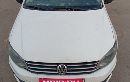 Volkswagen Polo VI (EU Market), 2019 год, 754 490 рублей, 7 фотография