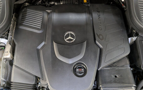 Mercedes-Benz GLE, 2022 год, 8 950 000 рублей, 9 фотография