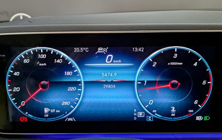 Mercedes-Benz GLE, 2022 год, 8 950 000 рублей, 16 фотография