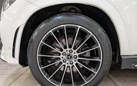 Mercedes-Benz GLE, 2022 год, 8 950 000 рублей, 12 фотография