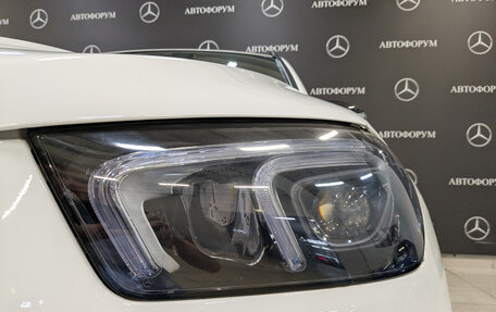 Mercedes-Benz GLE, 2022 год, 8 950 000 рублей, 11 фотография