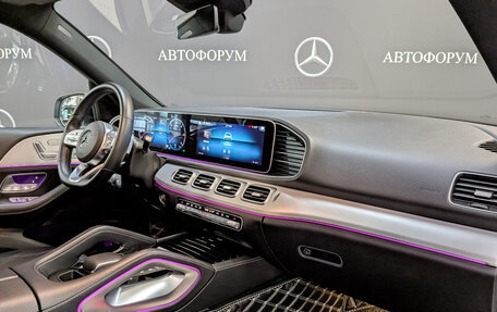 Mercedes-Benz GLE, 2022 год, 8 950 000 рублей, 13 фотография