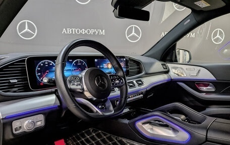Mercedes-Benz GLE, 2022 год, 8 950 000 рублей, 15 фотография