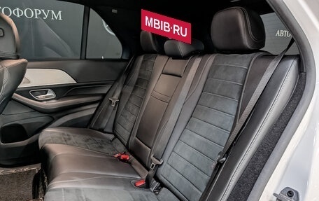 Mercedes-Benz GLE, 2022 год, 8 950 000 рублей, 18 фотография