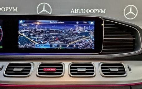 Mercedes-Benz GLE, 2022 год, 8 950 000 рублей, 17 фотография