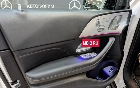 Mercedes-Benz GLE, 2022 год, 8 950 000 рублей, 19 фотография