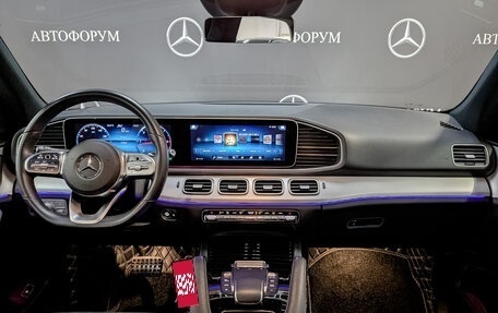 Mercedes-Benz GLE, 2022 год, 8 950 000 рублей, 14 фотография