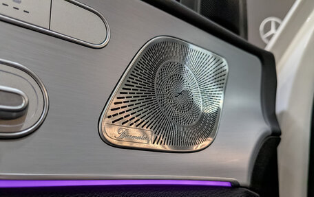 Mercedes-Benz GLE, 2022 год, 8 950 000 рублей, 25 фотография