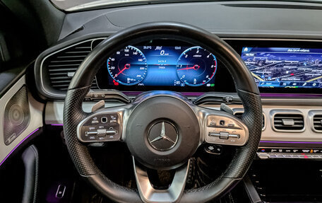 Mercedes-Benz GLE, 2022 год, 8 950 000 рублей, 22 фотография