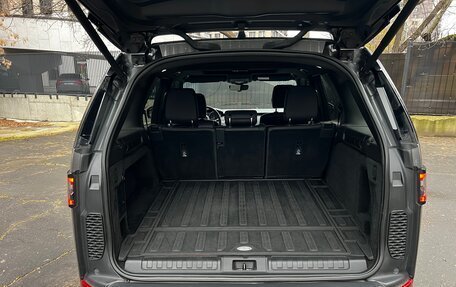 Land Rover Discovery IV, 2017 год, 2 950 000 рублей, 5 фотография