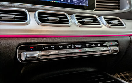 Mercedes-Benz GLE, 2022 год, 8 950 000 рублей, 21 фотография