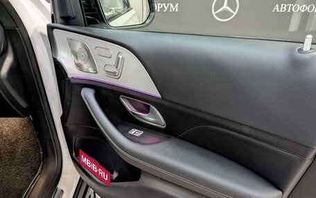 Mercedes-Benz GLE, 2022 год, 8 950 000 рублей, 24 фотография