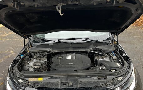 Land Rover Discovery IV, 2017 год, 2 950 000 рублей, 7 фотография