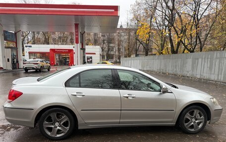 Honda Legend IV, 2006 год, 700 000 рублей, 2 фотография