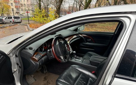 Honda Legend IV, 2006 год, 700 000 рублей, 10 фотография