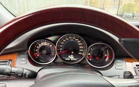 Honda Legend IV, 2006 год, 700 000 рублей, 9 фотография