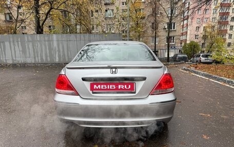 Honda Legend IV, 2006 год, 700 000 рублей, 4 фотография