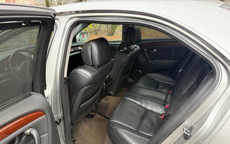 Honda Legend IV, 2006 год, 700 000 рублей, 12 фотография