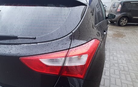 Hyundai i30 II рестайлинг, 2013 год, 999 000 рублей, 6 фотография