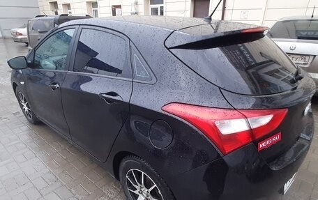Hyundai i30 II рестайлинг, 2013 год, 999 000 рублей, 8 фотография