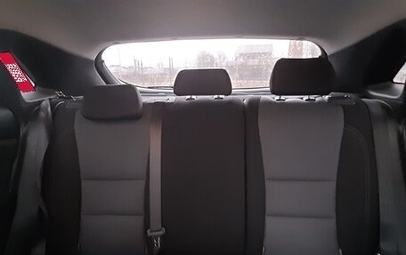 Hyundai i30 II рестайлинг, 2013 год, 999 000 рублей, 13 фотография