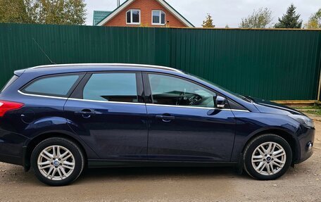 Ford Focus III, 2013 год, 800 000 рублей, 9 фотография