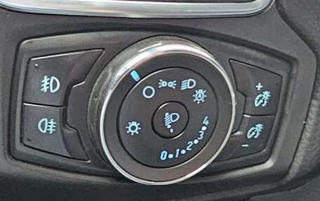 Ford Focus III, 2013 год, 800 000 рублей, 16 фотография