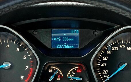 Ford Focus III, 2013 год, 800 000 рублей, 14 фотография