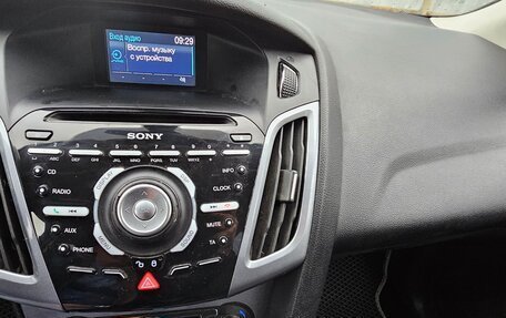 Ford Focus III, 2013 год, 800 000 рублей, 17 фотография