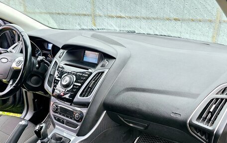 Ford Focus III, 2013 год, 800 000 рублей, 12 фотография