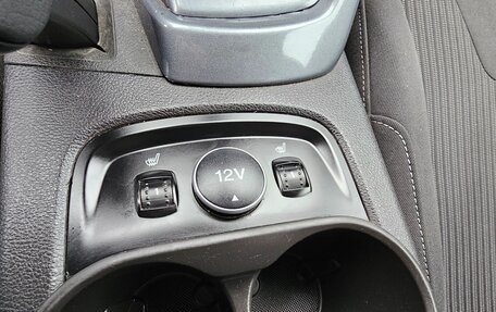 Ford Focus III, 2013 год, 800 000 рублей, 19 фотография